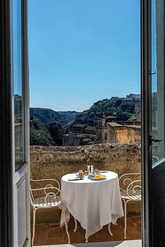 Hotel La Casa Di Lucio