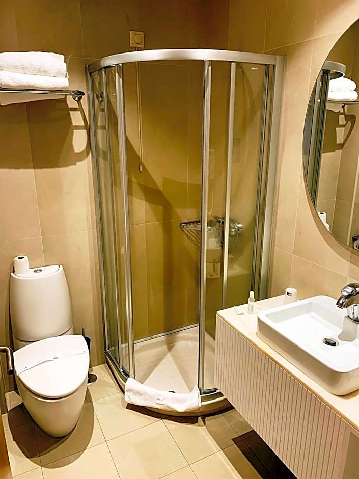 Hotel Albergaria Borges