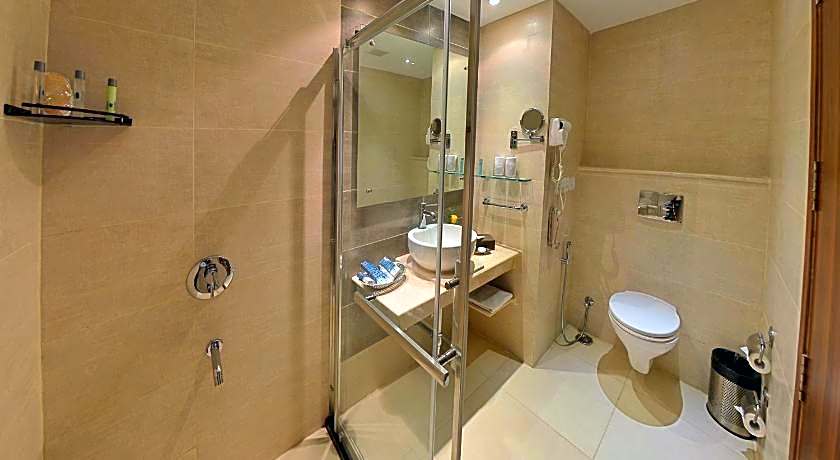 Hotel Gokulam Park - Coimbatore