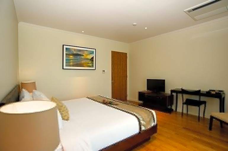 Anantara Vacation Club Legian