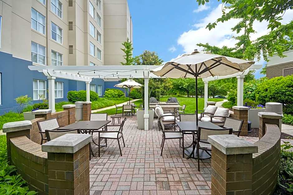Homewood Suites By Hilton Dulles Int'L Airport