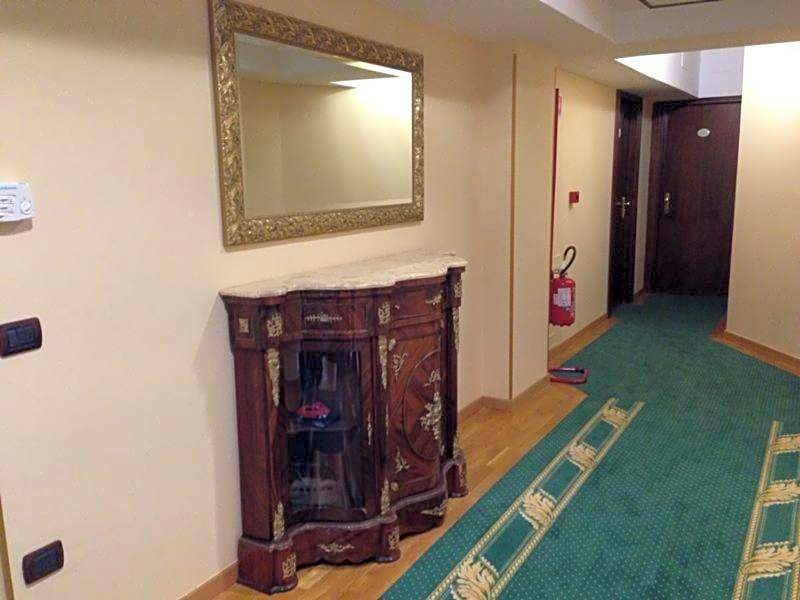 La Locanda di Castromediano - Al Becco della Civetta