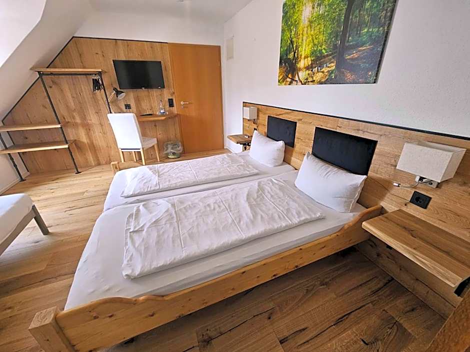 Hotel & Restaurant Tanne