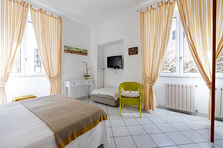 BED AND BREAKFAST PIAZZA FRATTI