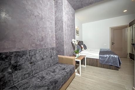 Budget Twin Room