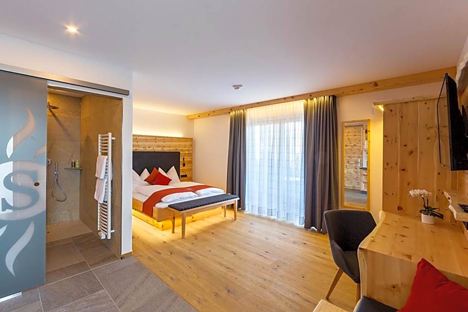 Gästehaus Sonnenwirth