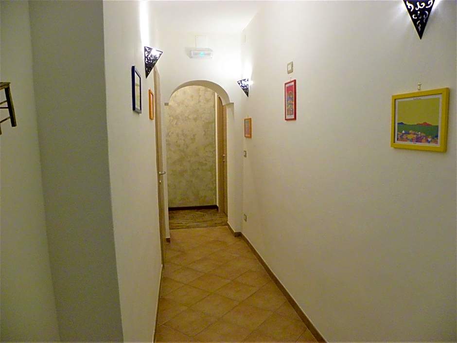 B&B Napoli Storica