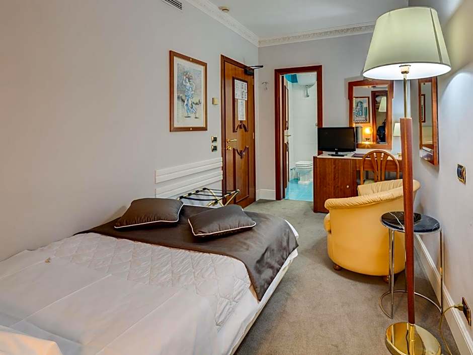 Hotel Roma
