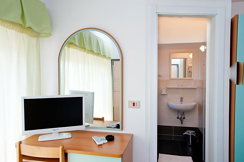 Albergo Villa Mauri