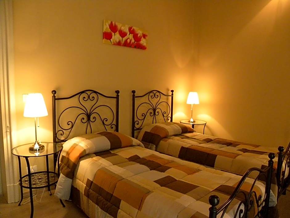 B&B Residenza Umberto