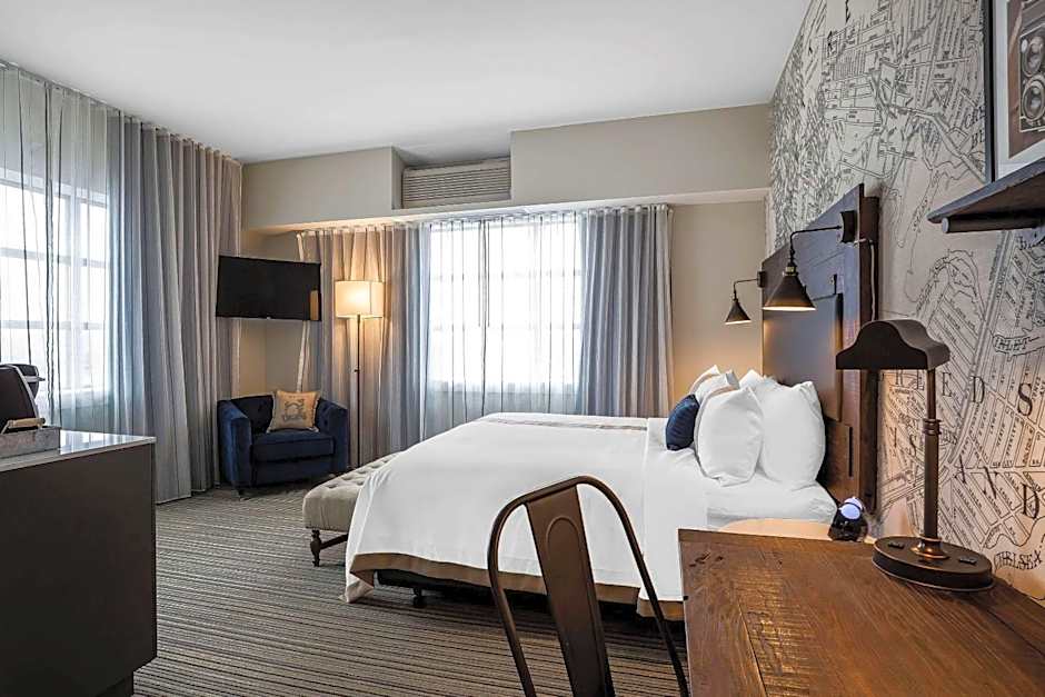 enVision Hotel Boston-Everett