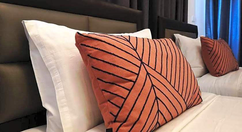 Campagne Hotel & Residence