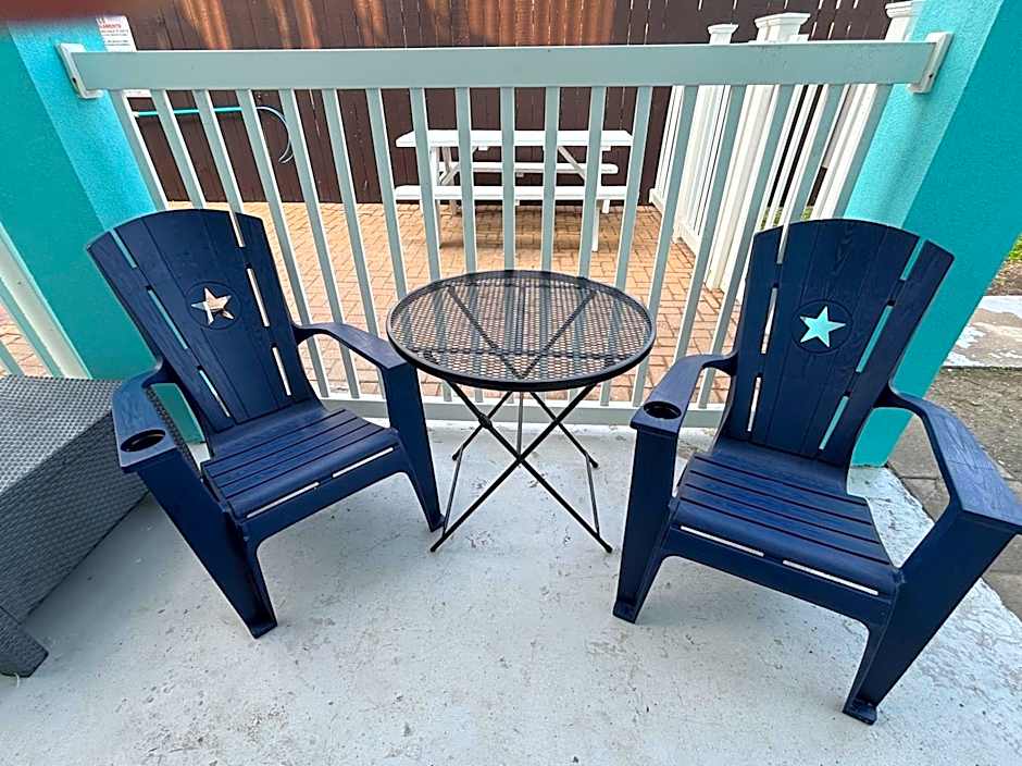 JJs Beach Condo South Padre Island Permit#2023-1639