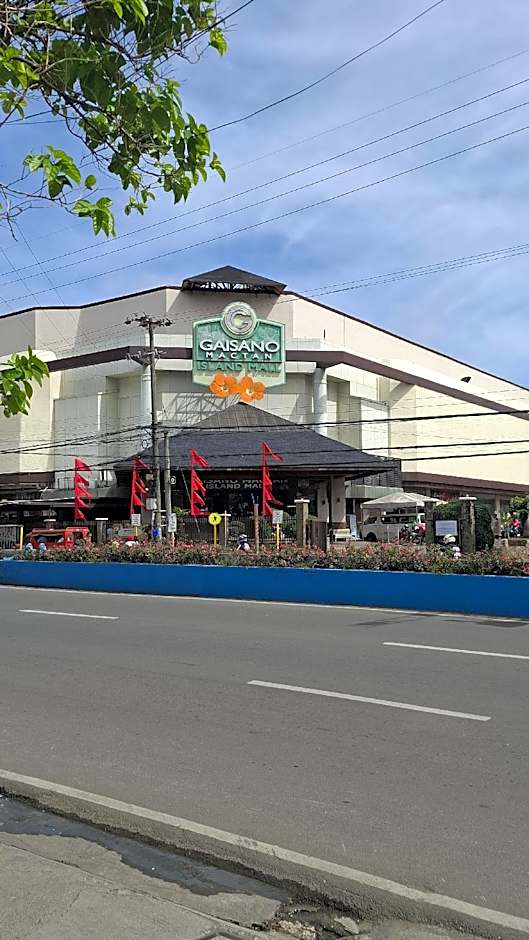 Mactan Pension House