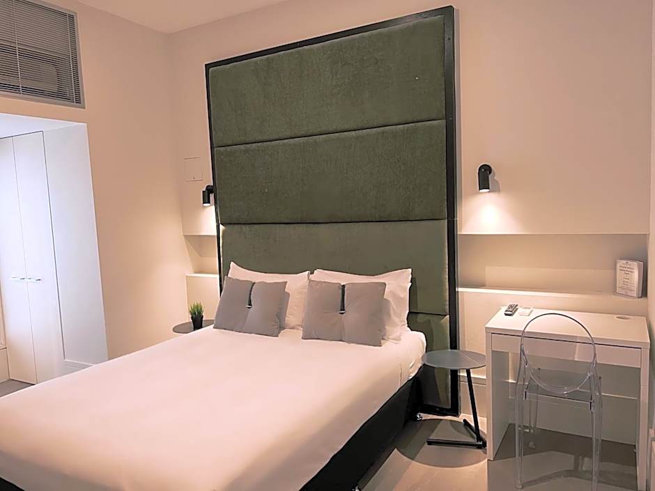 Sydney Boutique Hotel