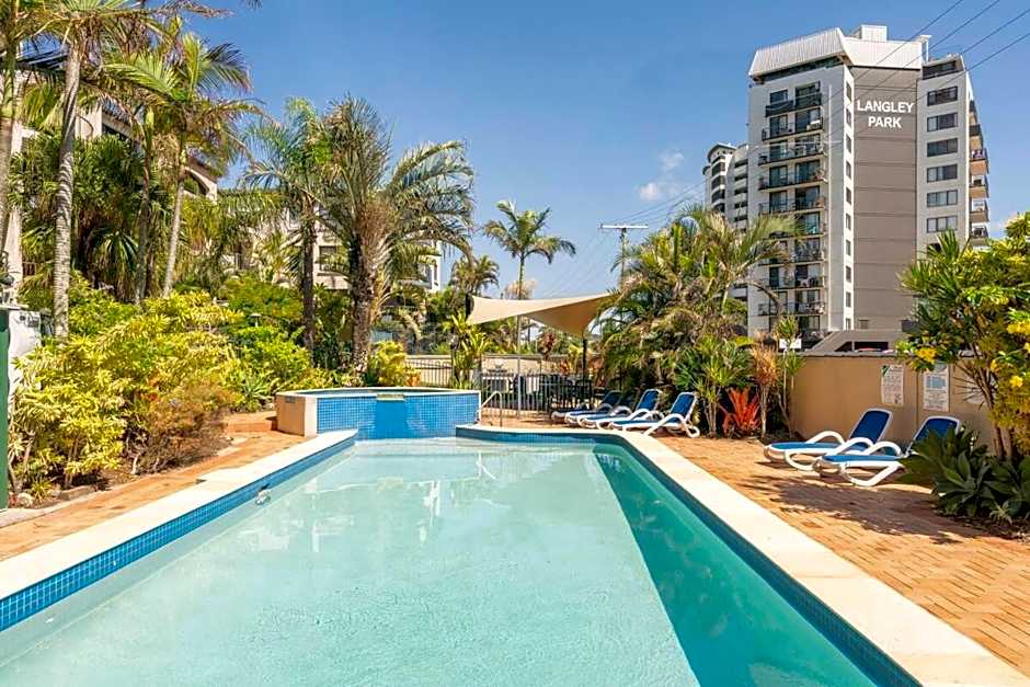 Kalua Holiday Apartments