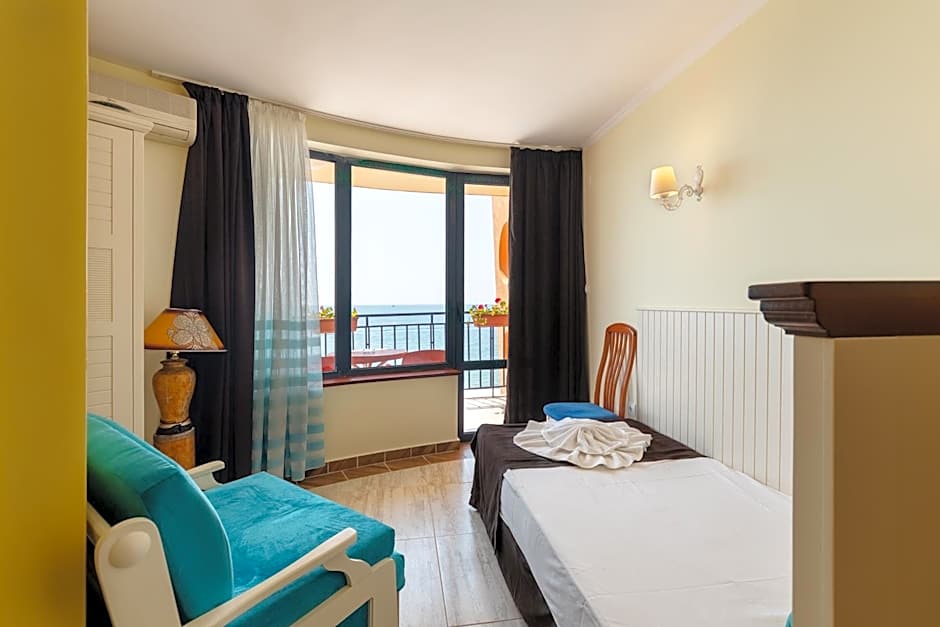 Hotel Evridika