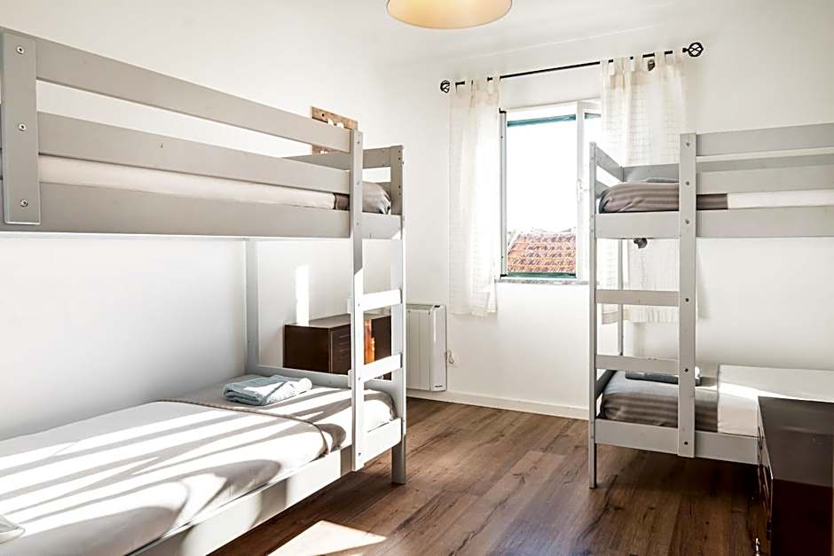 Almograve Beach Hostel