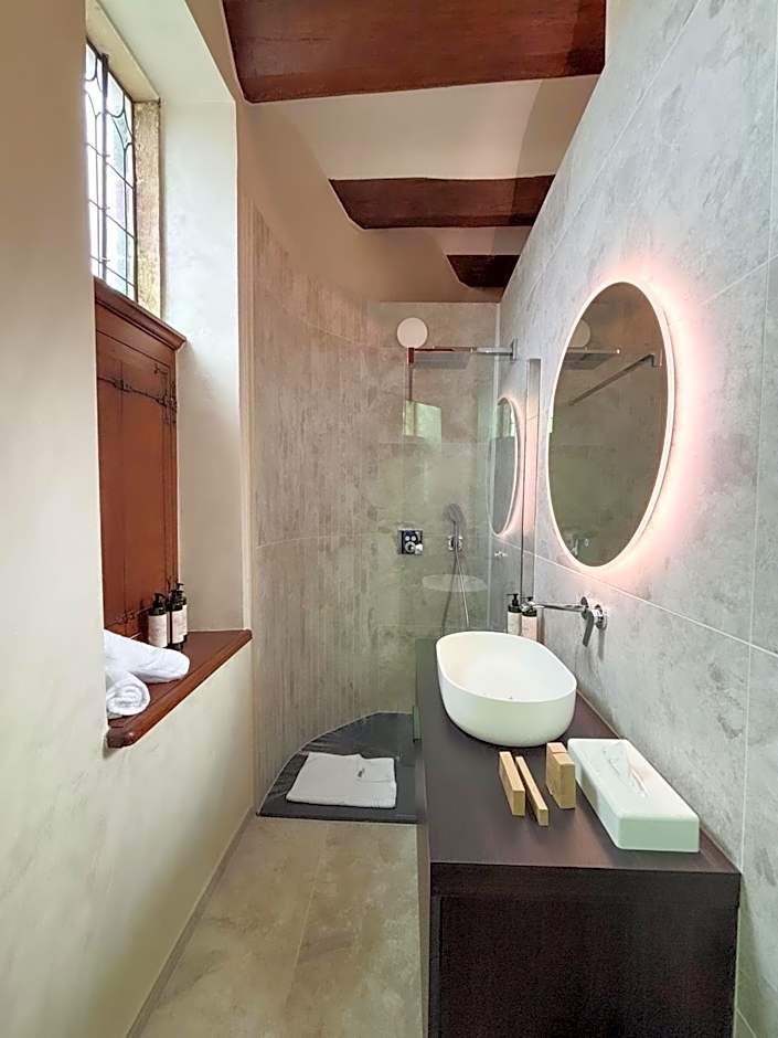 Van Der Valk Sélys Liège Hotel & Spa