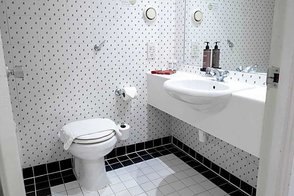 Muthu Glasgow River Hotel