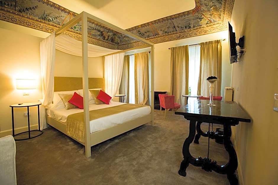 Palazzo Franceschini