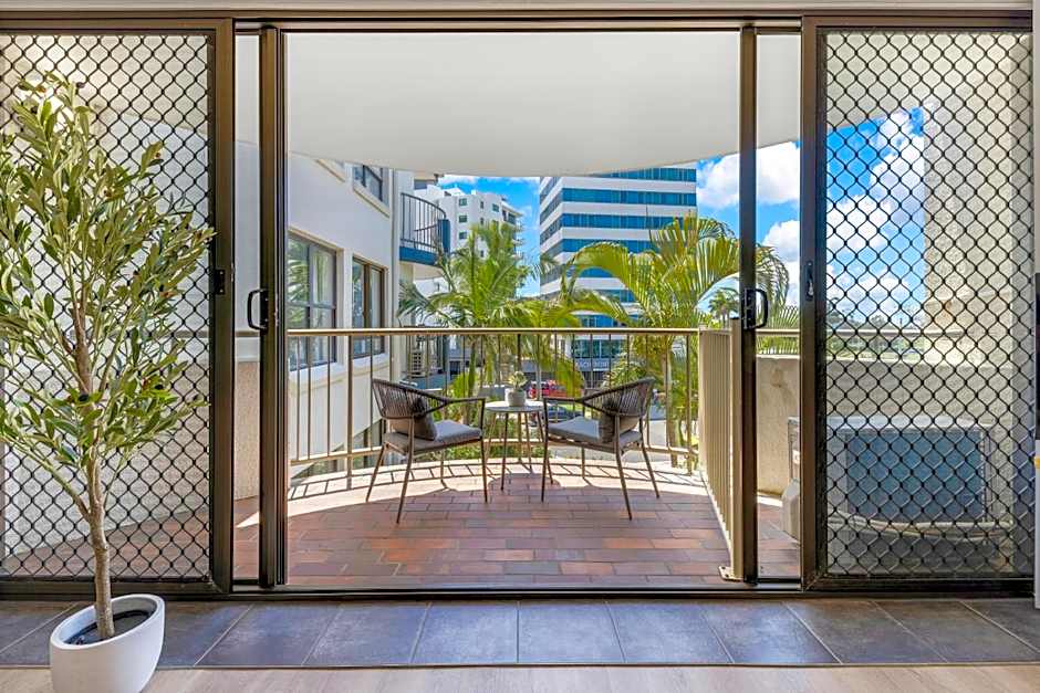 Kalua Holiday Apartments