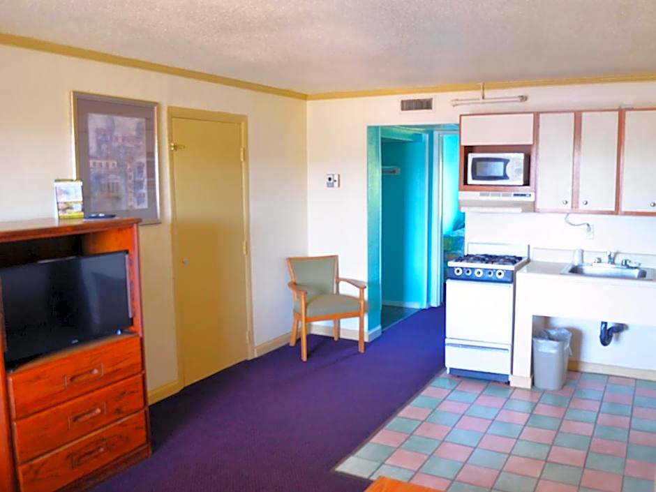 Cerca Del Mar Motel