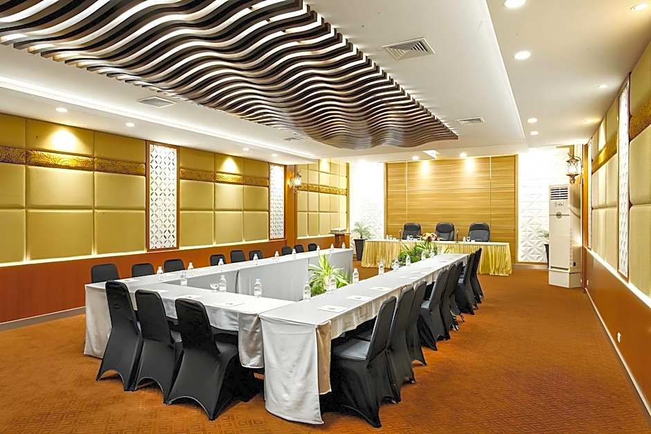 Grand Inna Tunjungan