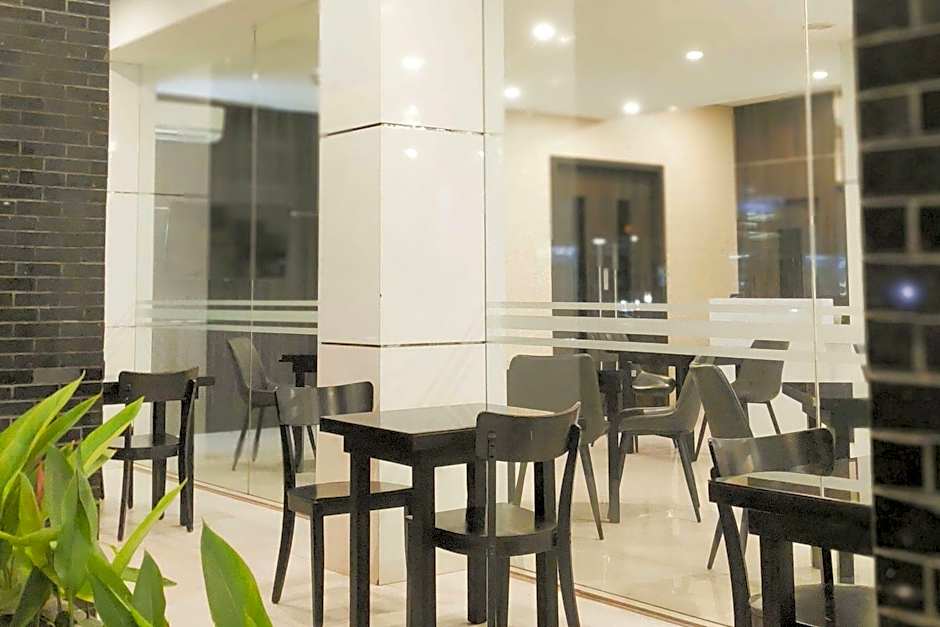 OS Hotel Airport Batam