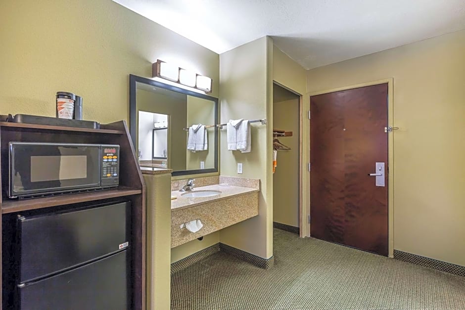 Quality Inn Washington - St George North