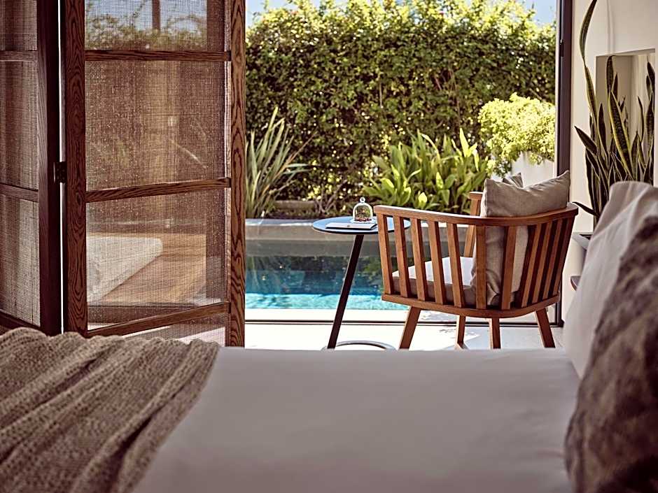 Contessina Suites & Spa - Adults Only