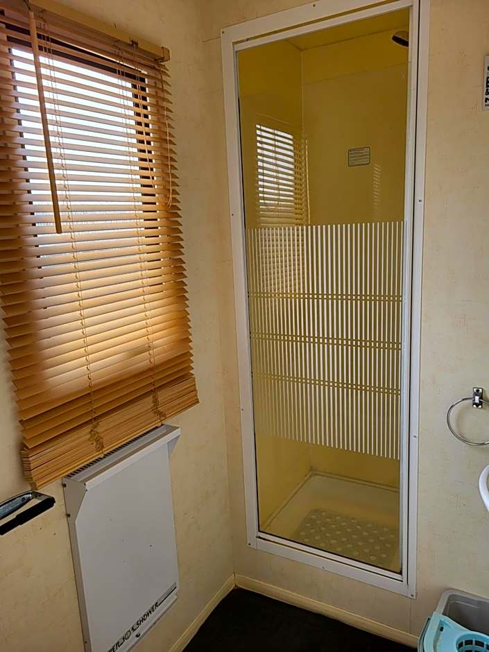Kerrys Place, 75 Sealands Caravan Site, Ingoldmells 6 Berth