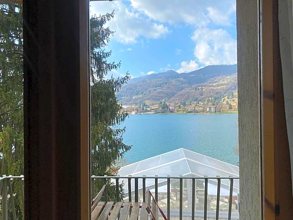 Locanda Del Boscaiolo