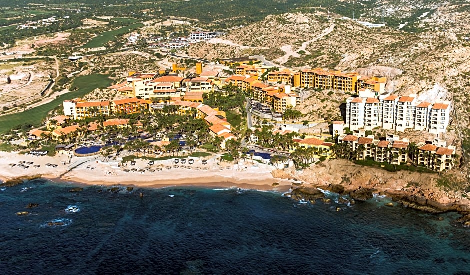 Grand Fiesta Americana Los Cabos All Inclusive Golf & Spa