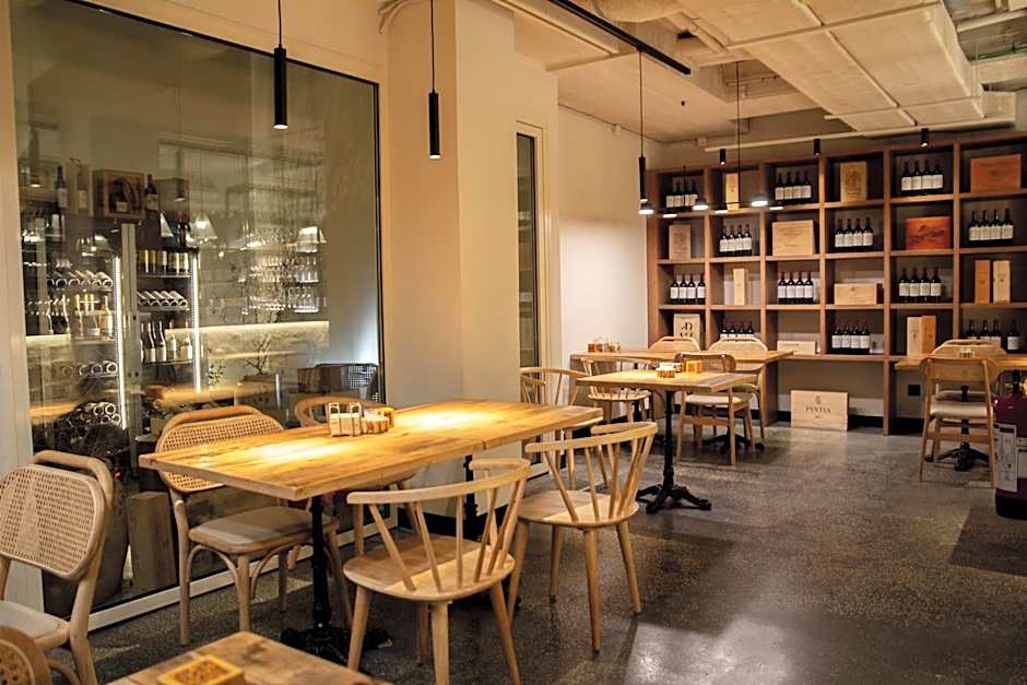 Letoh Letoh San Sebastian