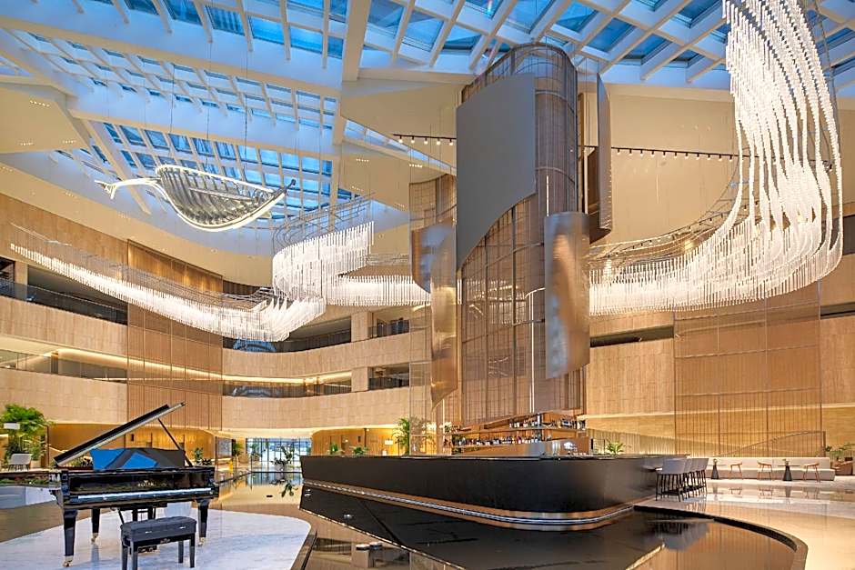 Radisson Collection Lingang Shanghai