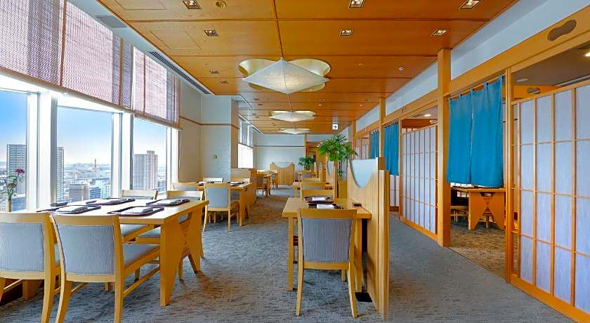 Miyako Hotel New Archaic