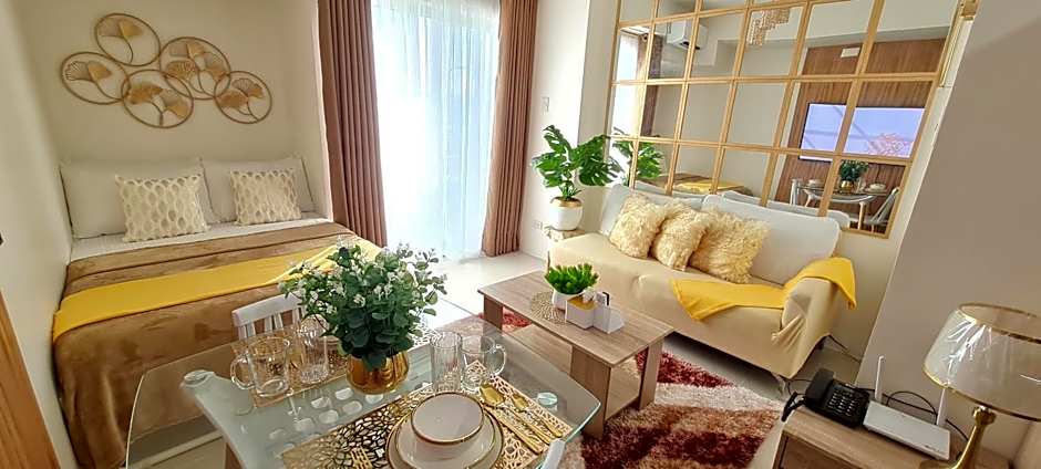 Inspiria Condo Units beside Abreeza Mall Davao