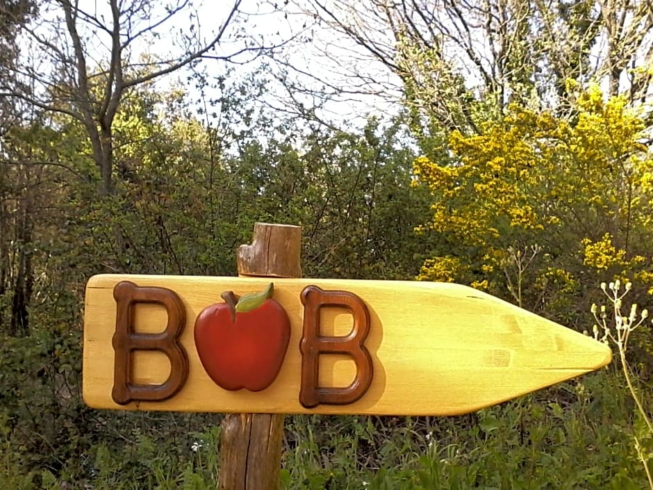 B&B Meladormo
