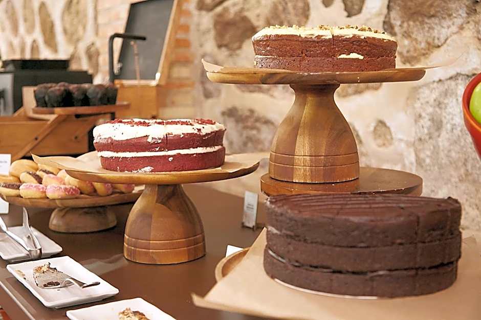 Hotel Sercotel Alfonso VI