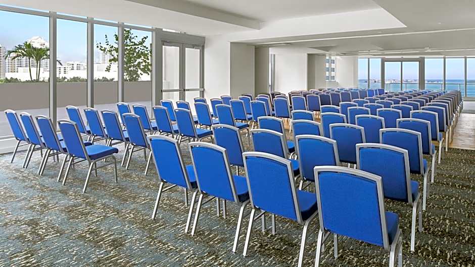 Hyatt Centric Brickell Miami