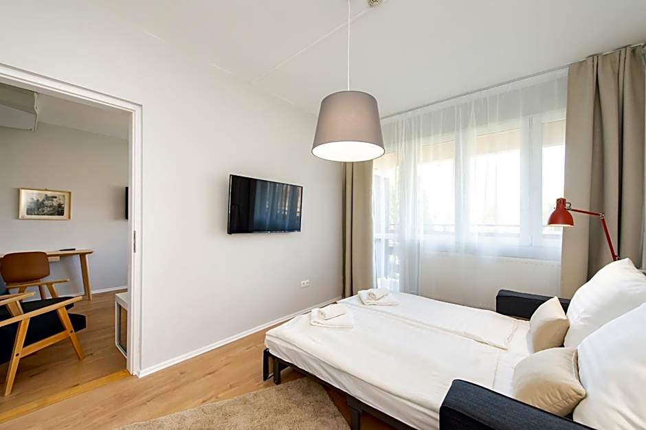 Hotel Forrás Zalakaros