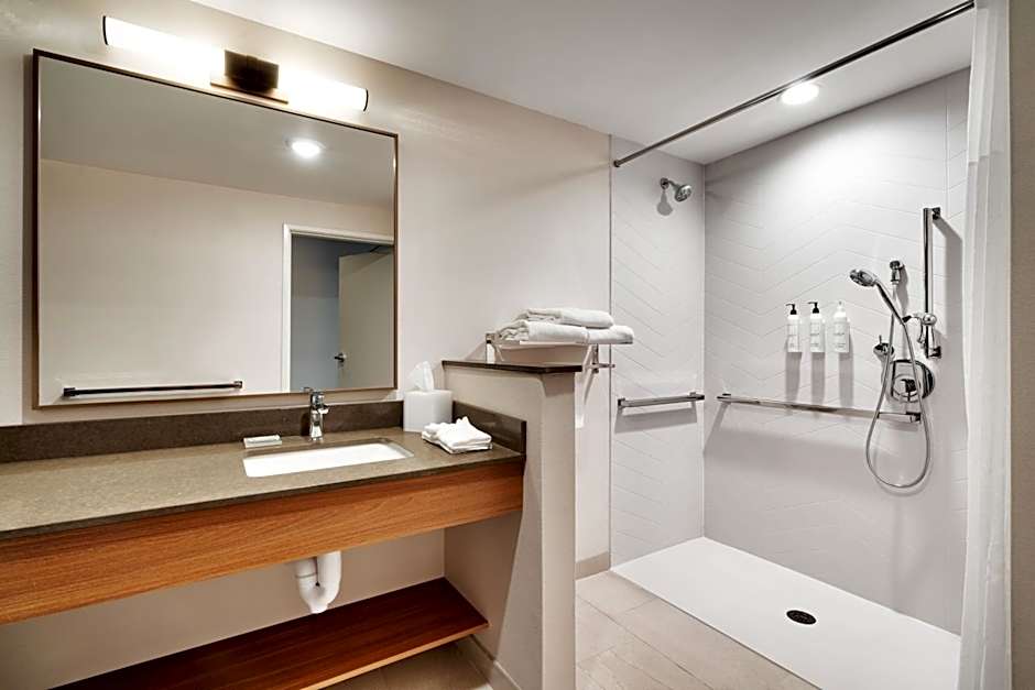 Fairfield Inn & Suites by Marriott Laurel