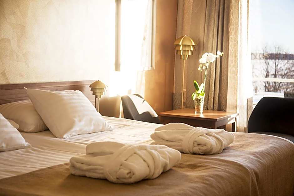 Hotel Arkipelag