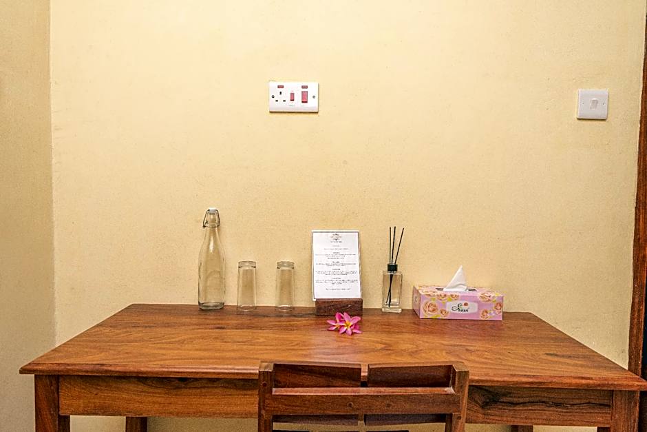 The 189 Gizenga House Zanzibar