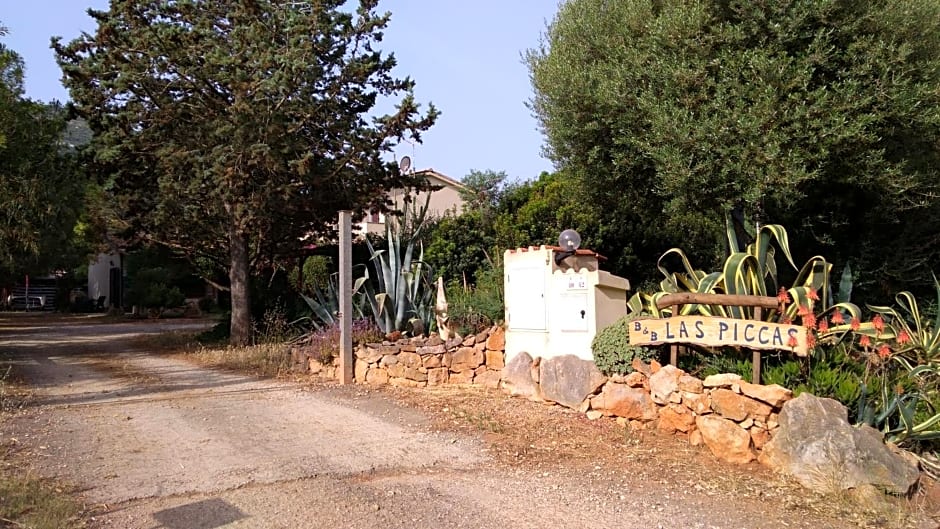 B&B Las Piccas