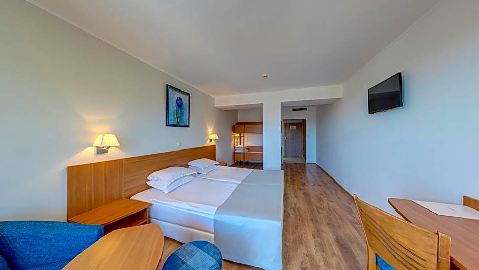 Madara Park Hotel - All Inclusive