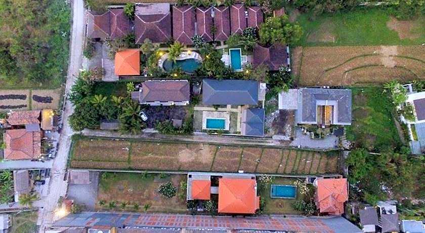 Jonsen Homestay