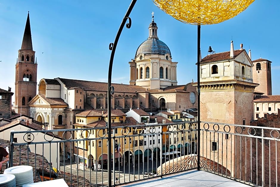 Grand Hotel San Lorenzo
