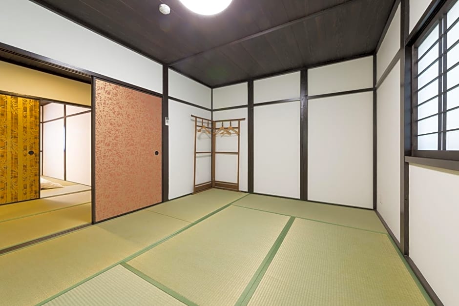 Kyotoya Suzakuan